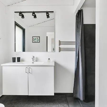 Σπίτι διακοπών Tv1632-bindslev-margueritevej-7