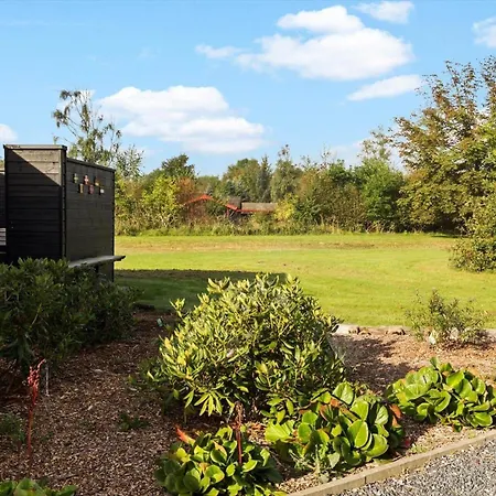 Σπίτι διακοπών Tv1632-bindslev-margueritevej-7 *