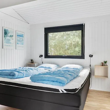 Tv1632-bindslev-margueritevej-7 Σπίτι διακοπών