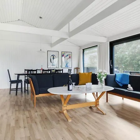 Σπίτι διακοπών Tv1632-bindslev-margueritevej-7