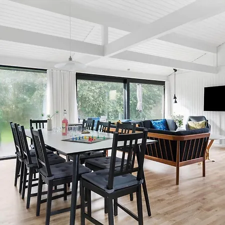 Σπίτι διακοπών Tv1632-bindslev-margueritevej-7 Bindslev