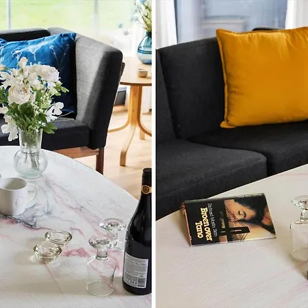 Σπίτι διακοπών Tv1632-bindslev-margueritevej-7 *