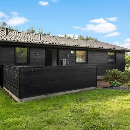 Tv1632-bindslev-margueritevej-7 Holiday home Bindslev
