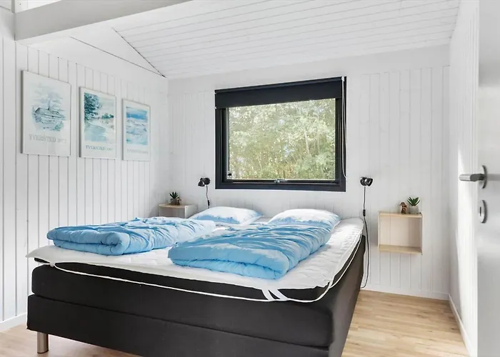 Tv1632-bindslev-margueritevej-7 Дом отдыха